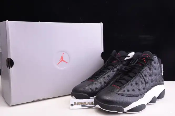 Bmlin shoes Air Jordan Game 13 He Reverse Got 414571-061 0527